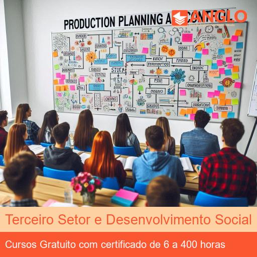 Terceiro Setor e Desenvolvimento Social